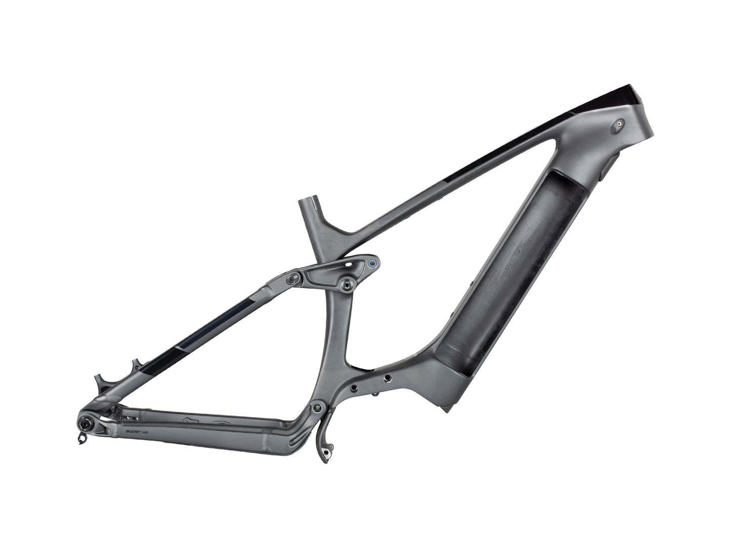 Powerfly C Frameset
