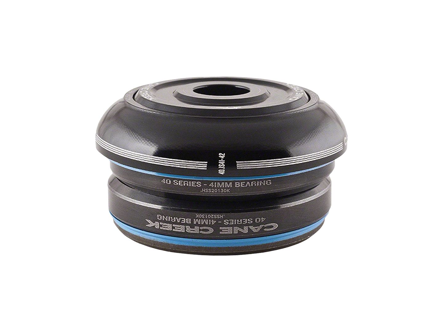 Cane Creek 40-Series 1-1/8˝ IS Headset