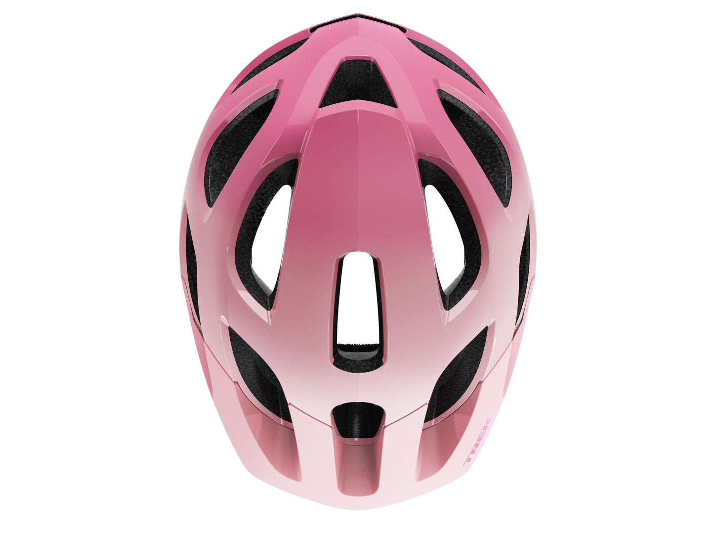 Casco da ciclismo per ragazzi Trek Tyro