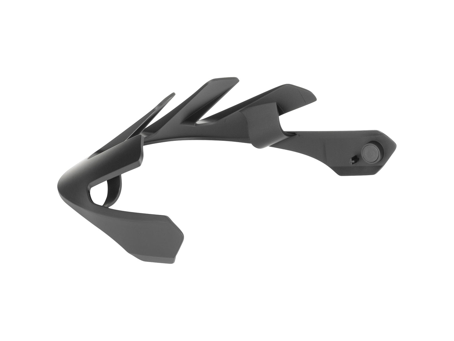Trek Blaze WaveCel Bike Helmet Visor