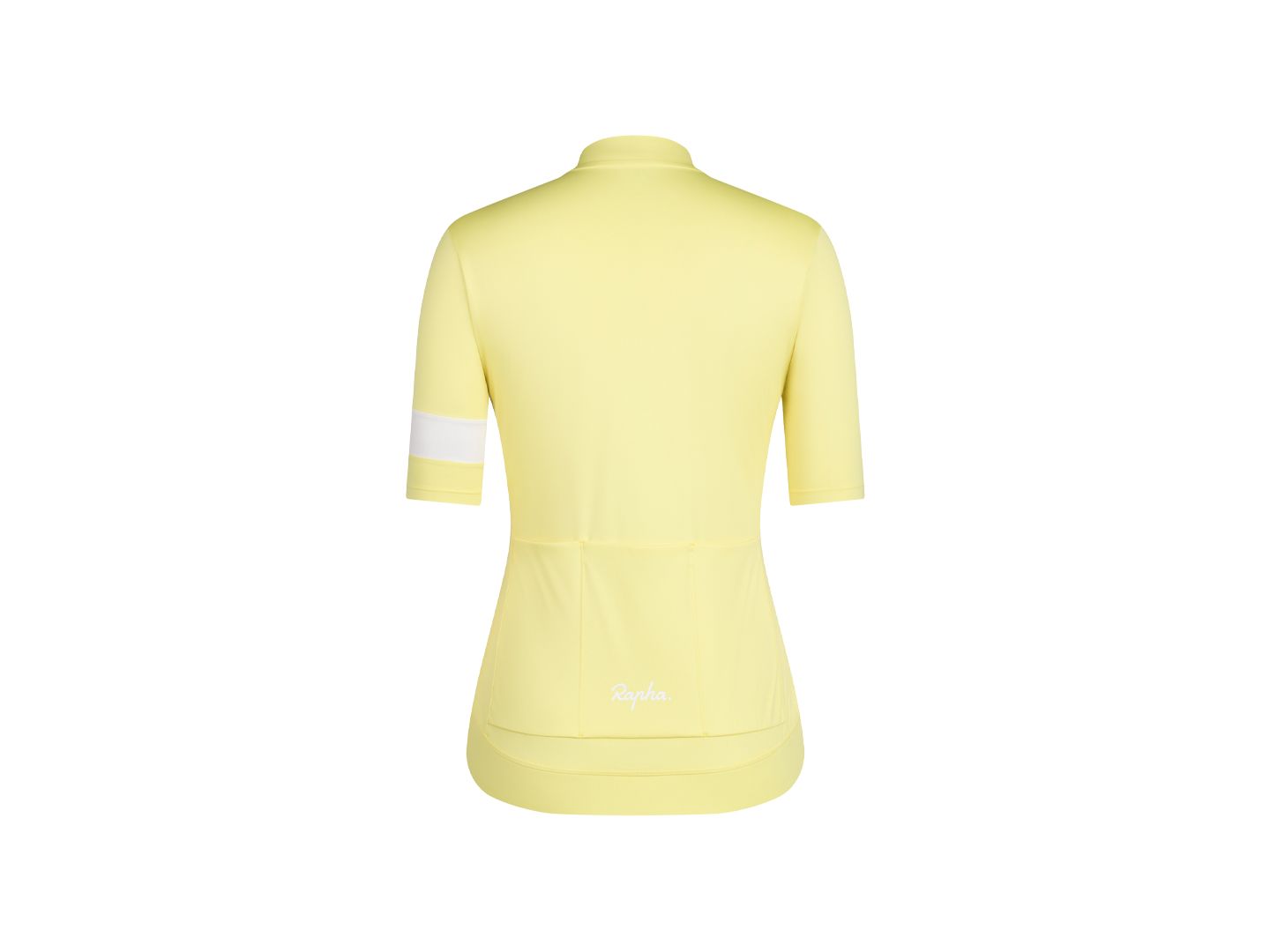 Maglia da ciclismo da donna Rapha Core