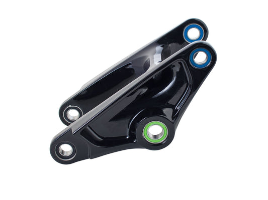 Trek Fuel EX 2017 Rocker Links
