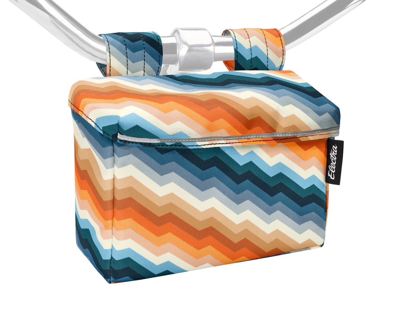 Borsa da manubrio Electra Ziggy