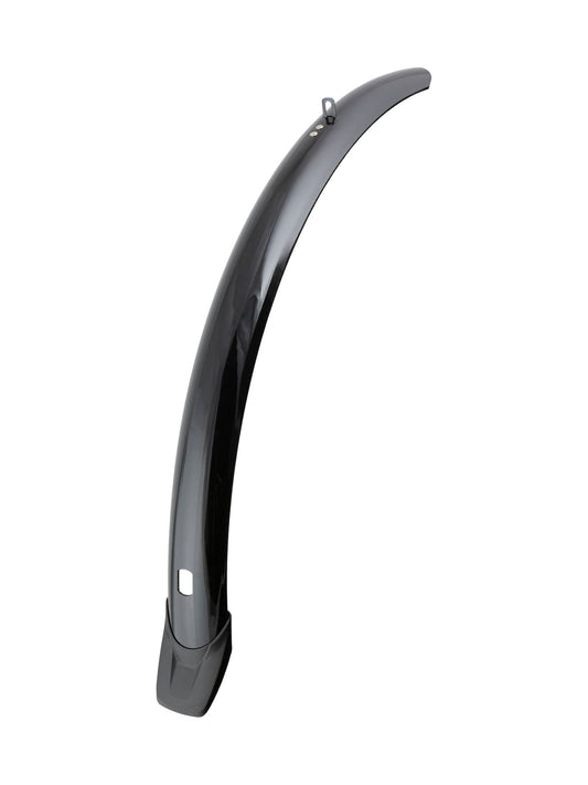 Eurofender Tempo E-bike Fender with Mud Flap