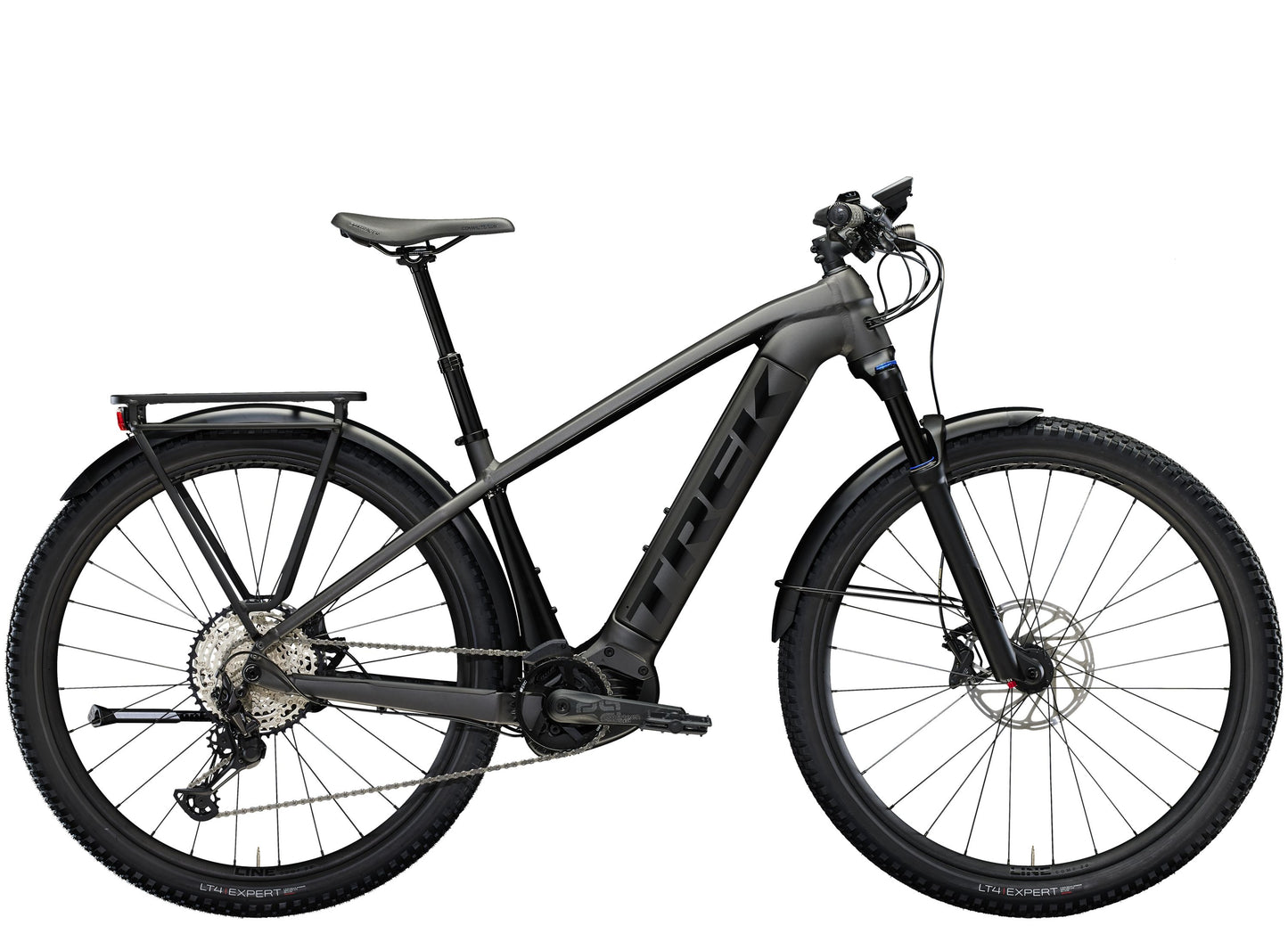Powerfly Sport 7 Equipped Gen 4