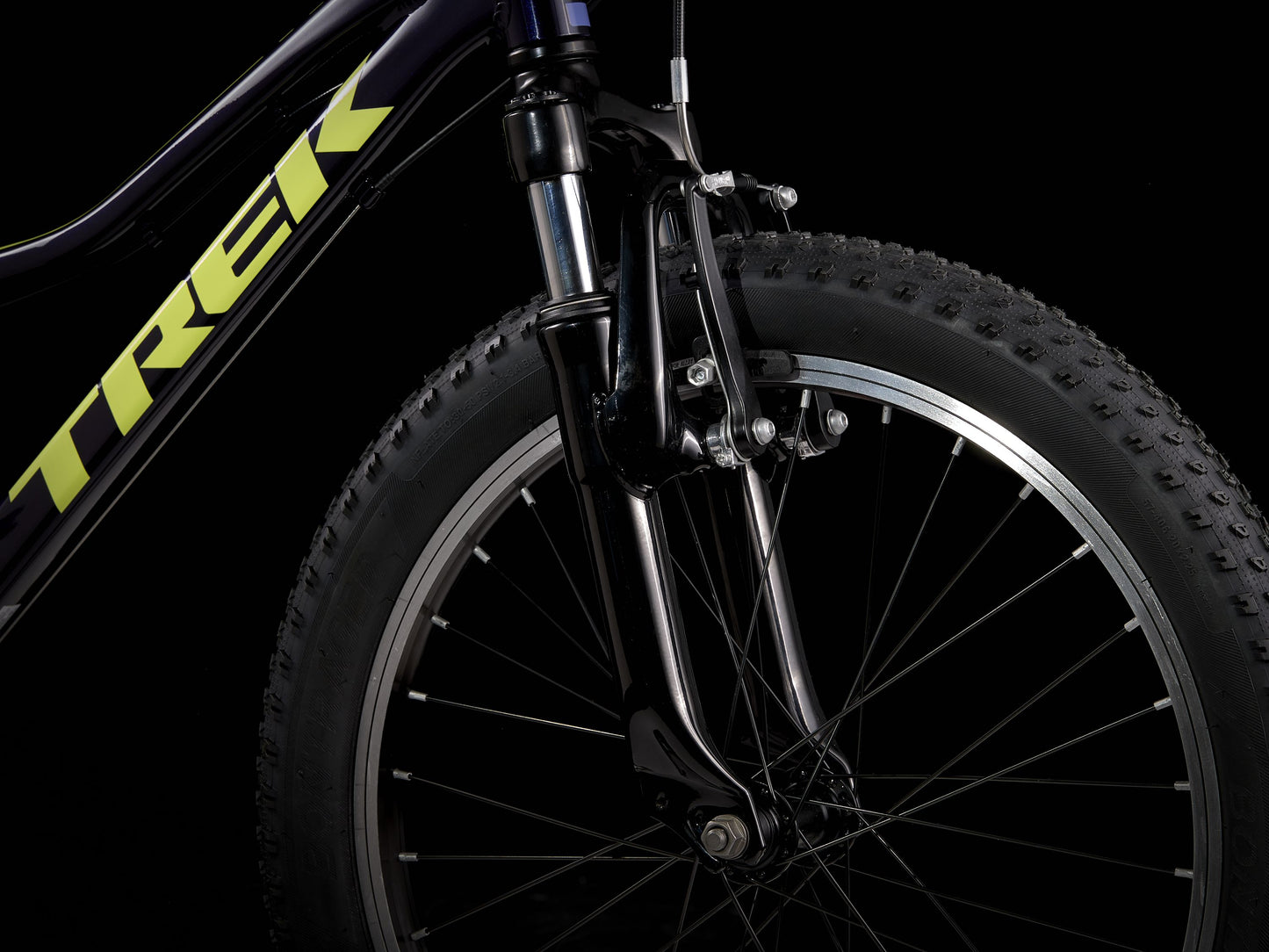 Precaliber 20 a 7 velocità
