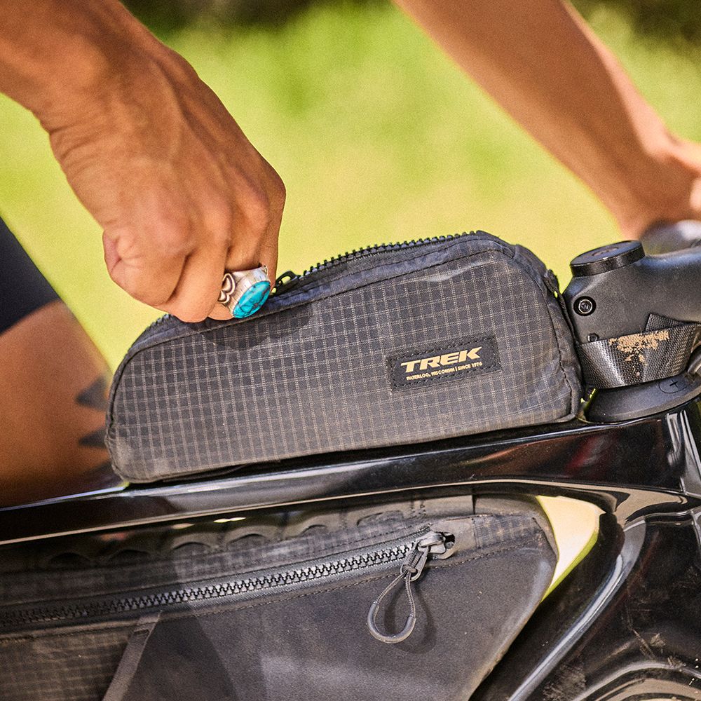 Borsa per tubo orizzontale Trek Adventure