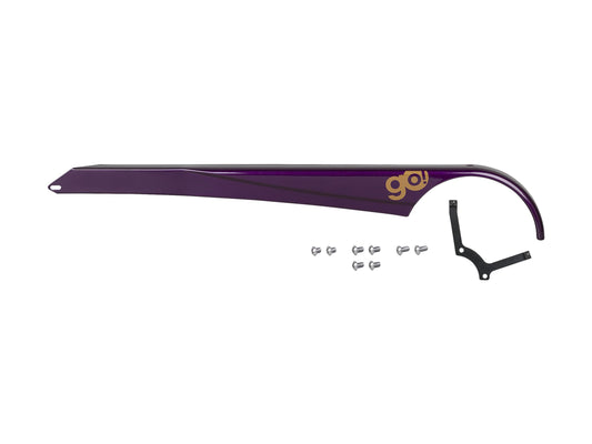 Electra Townie GO! Paracatena 8i