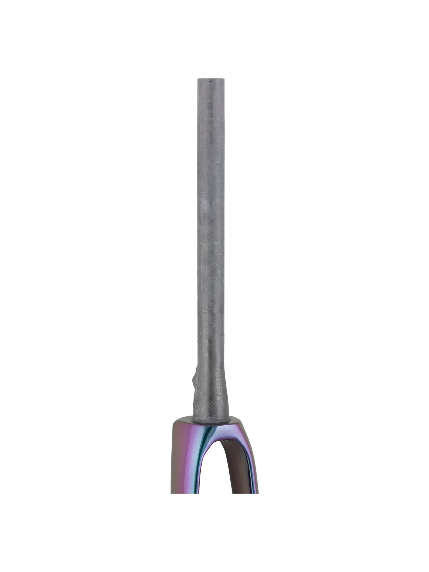 Trek 2021 Domane SLR 700c Rigid Forks