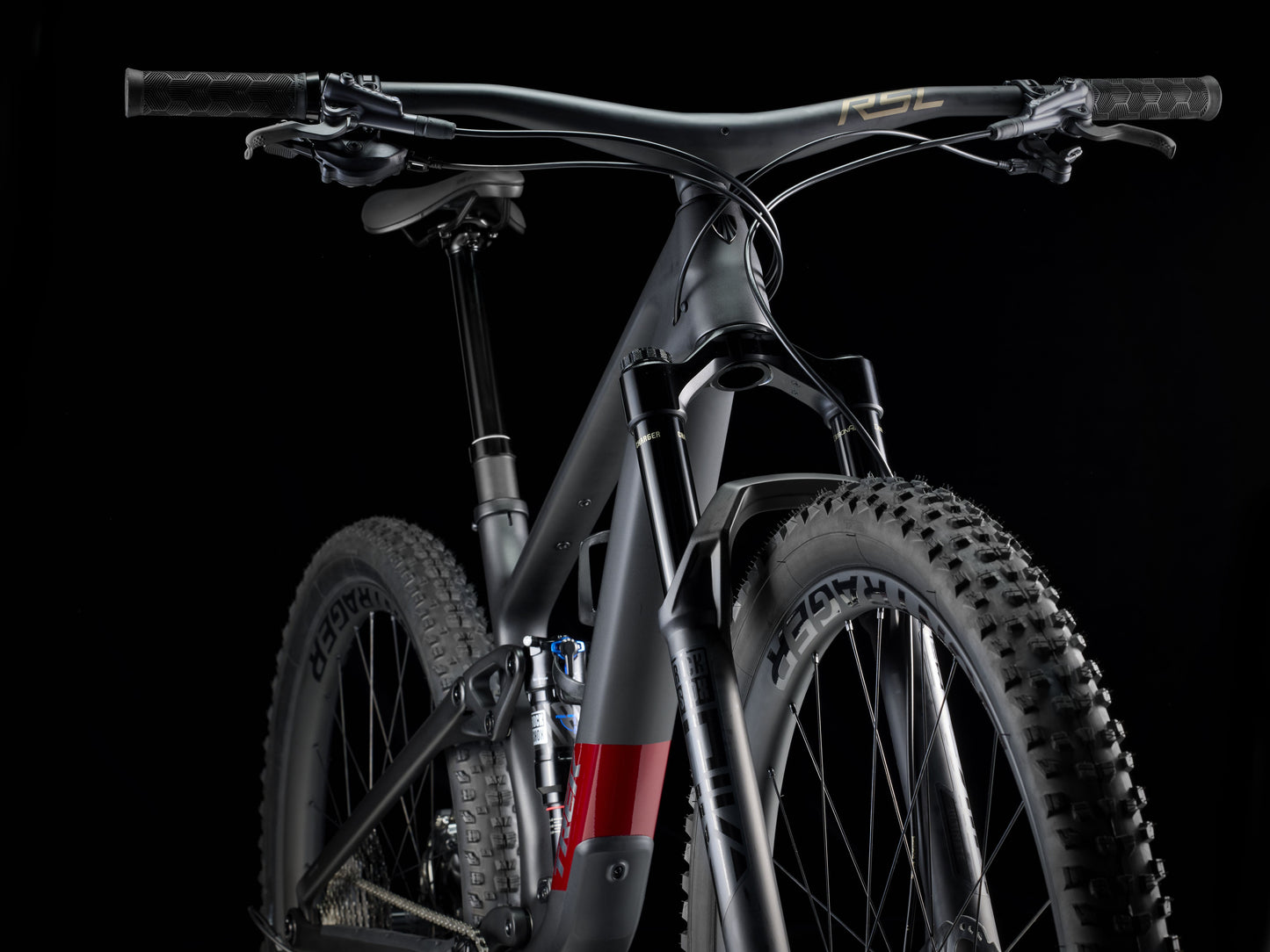 Top Fuel 9.9 XTR Gen 4