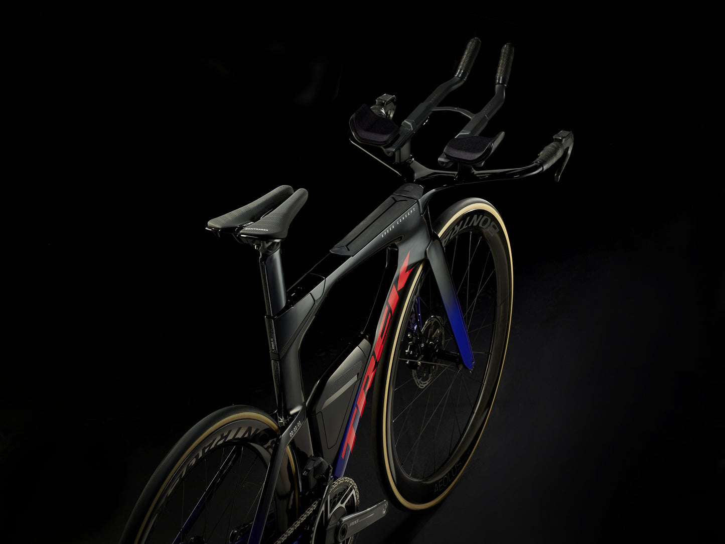 Speed Concept SLR 9 AXS