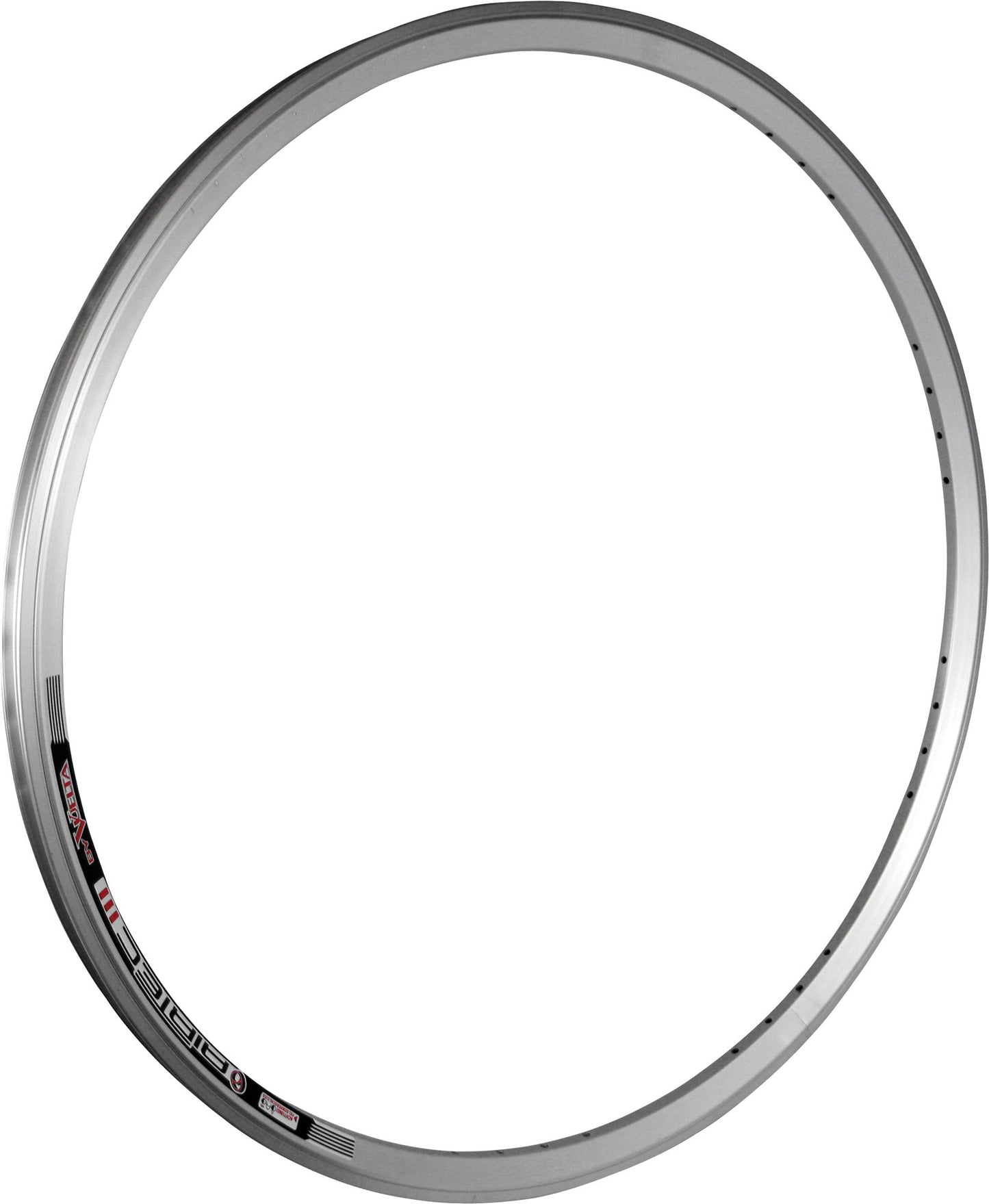 Gruenert Air3 Disc 700c Clincher Road Rim