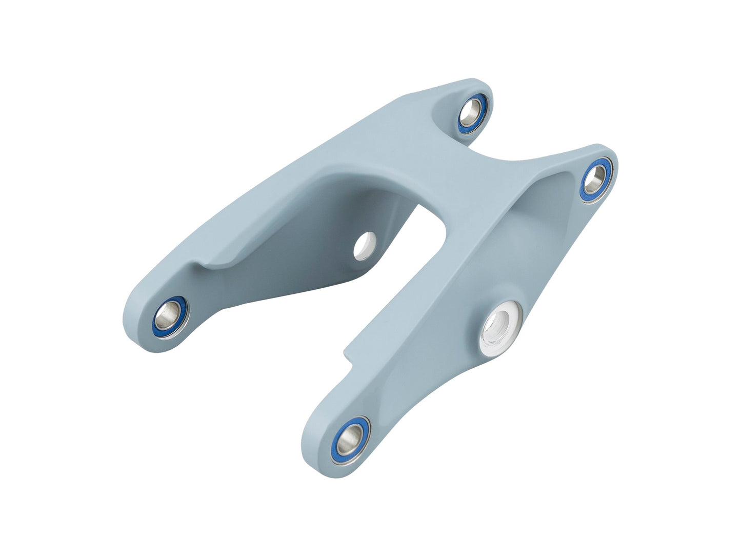 Trek Slash Gen 5 Matte Rocker Link - Carbon Models