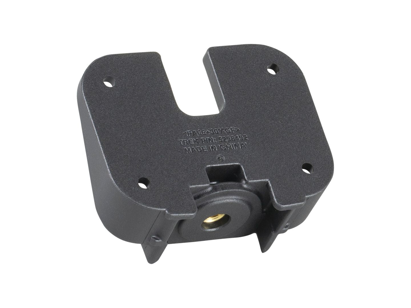 Trek 2023-2024 Fuel EXe Upper Battery End Cap