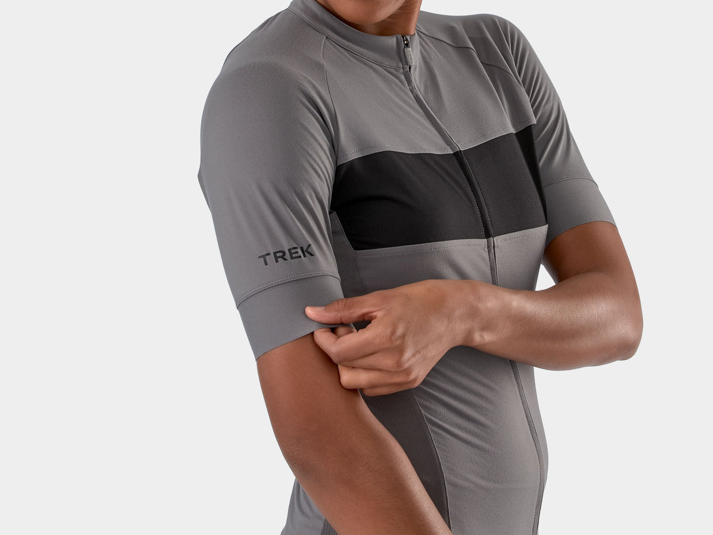 Maglia da ciclismo Trek Circuit LTD da donna