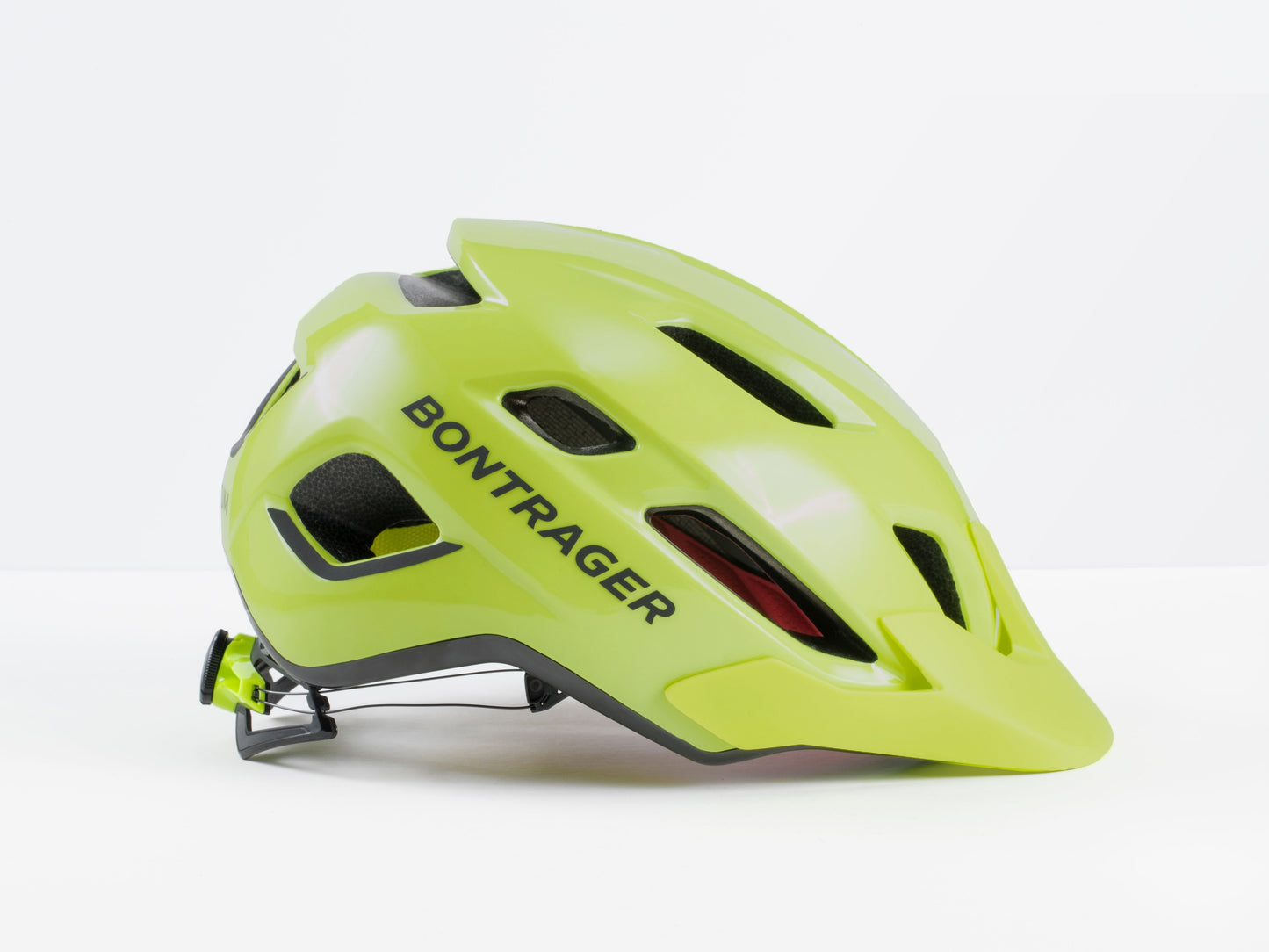 Casco da ciclismo Bontrager Quantum Mips
