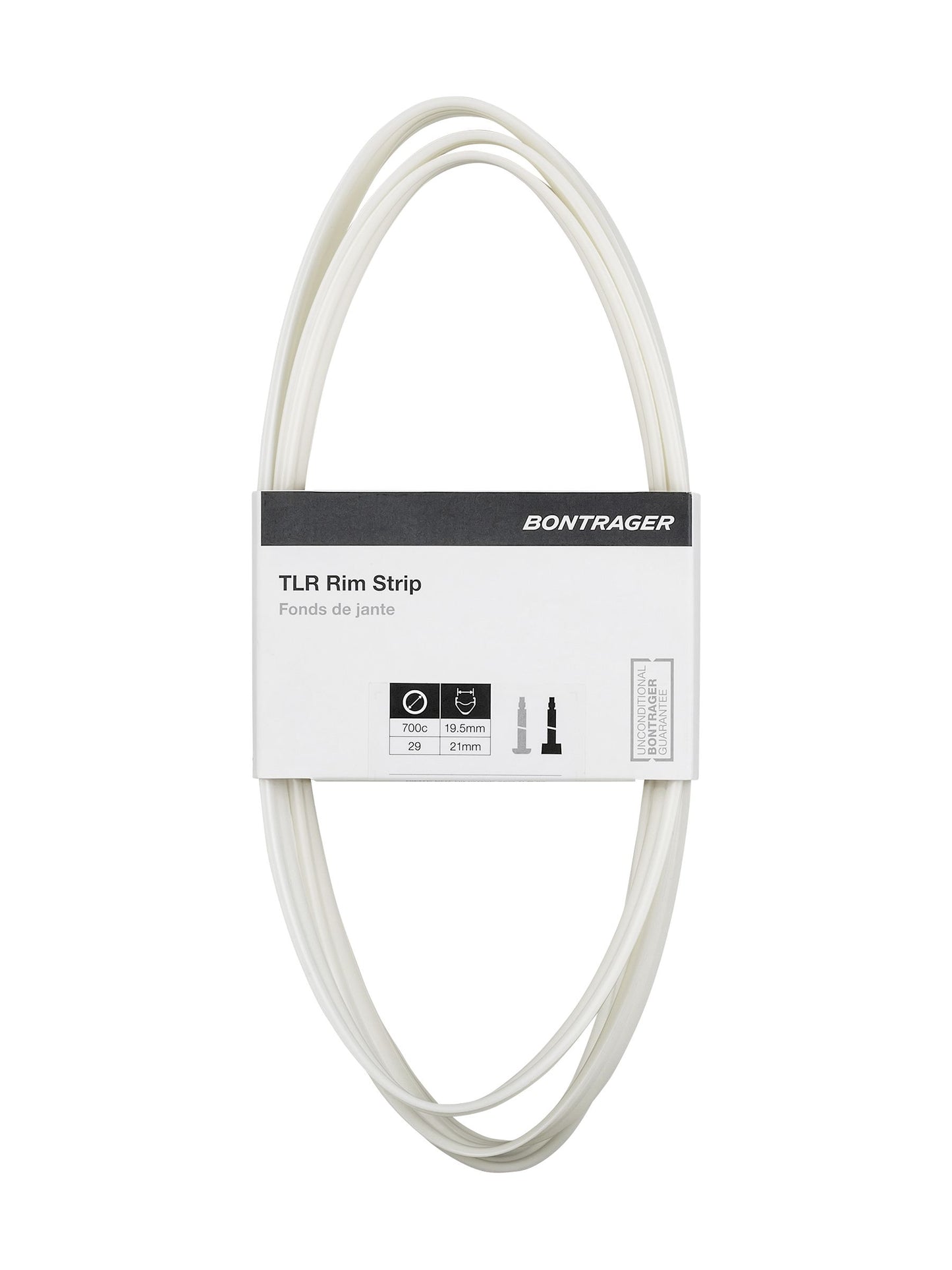 Nastro copricerchio Bontrager TLR