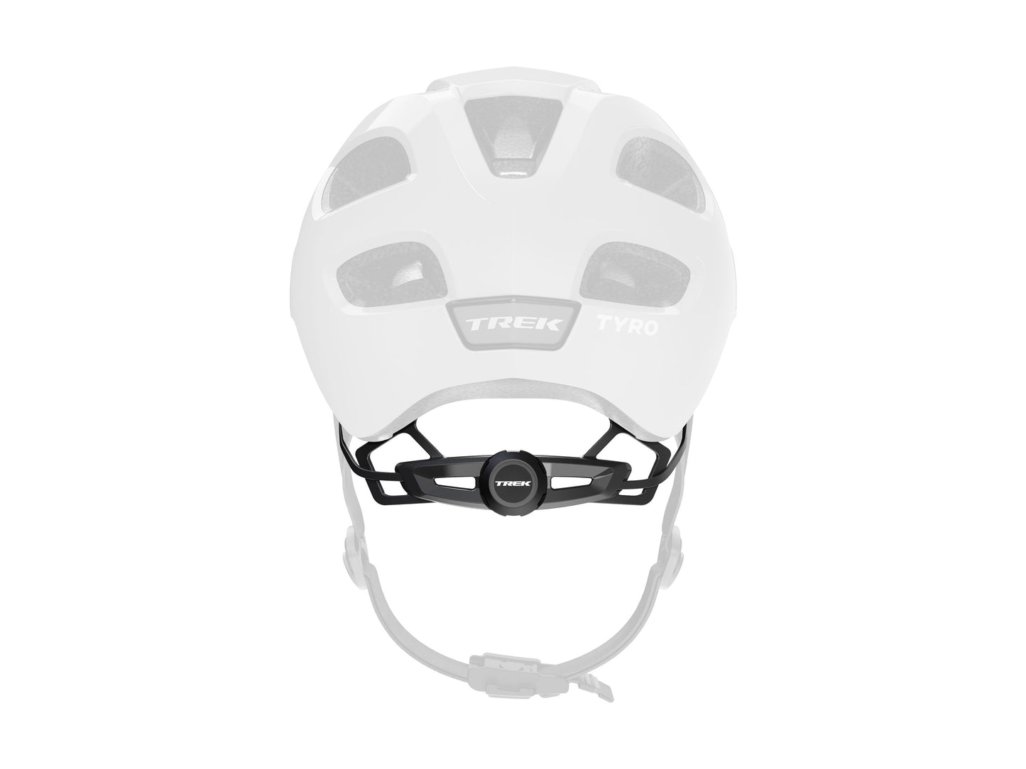 Trek Kids Bike Helmet Fit System - Headmaster 3