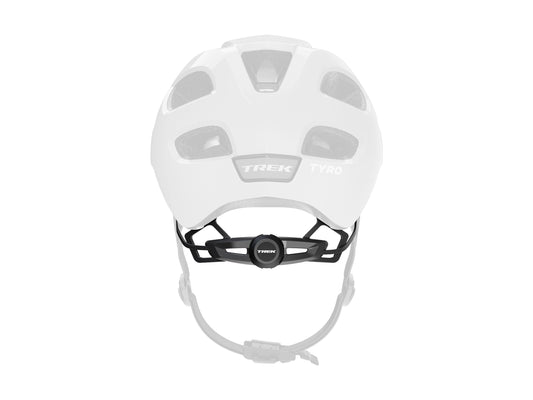 Trek Kids Bike Helmet Fit System - Headmaster 3