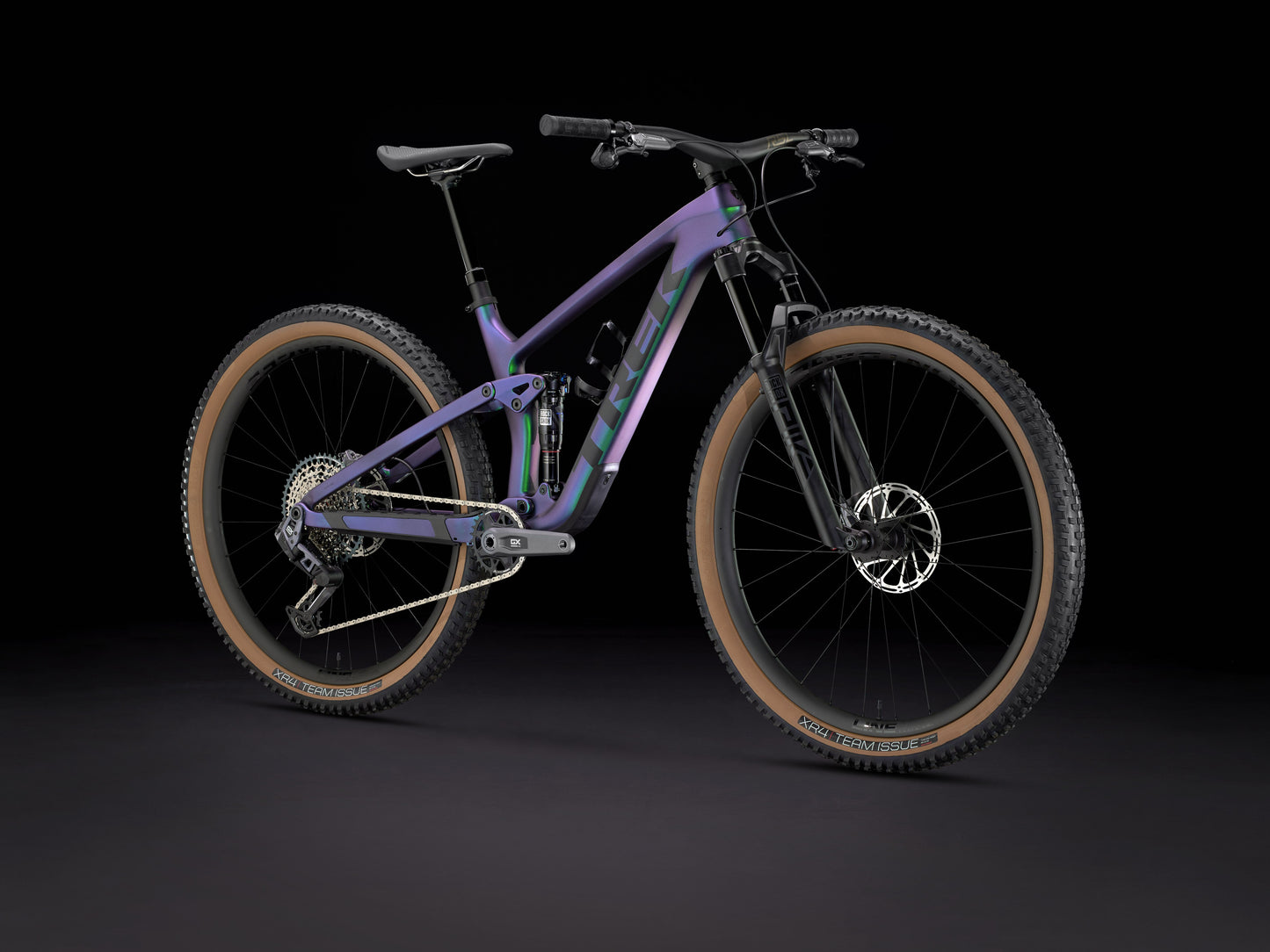 Top Fuel 9.8 GX AXS T-Type Gen 3
