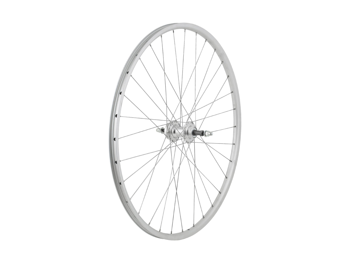 Electra Loft 7D 700c Disc Wheel