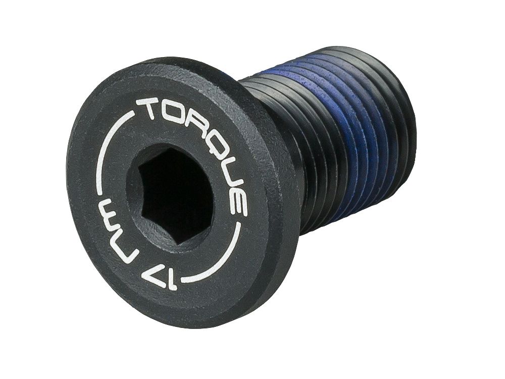 Trek M10x1mm Full Suspension Rocker Pivot Bolt