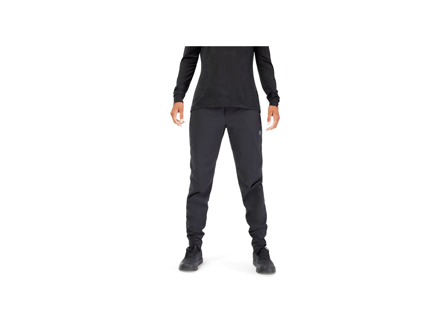 Pantaloni da mountain bike da donna Ranger di Fox Racing x Trek
