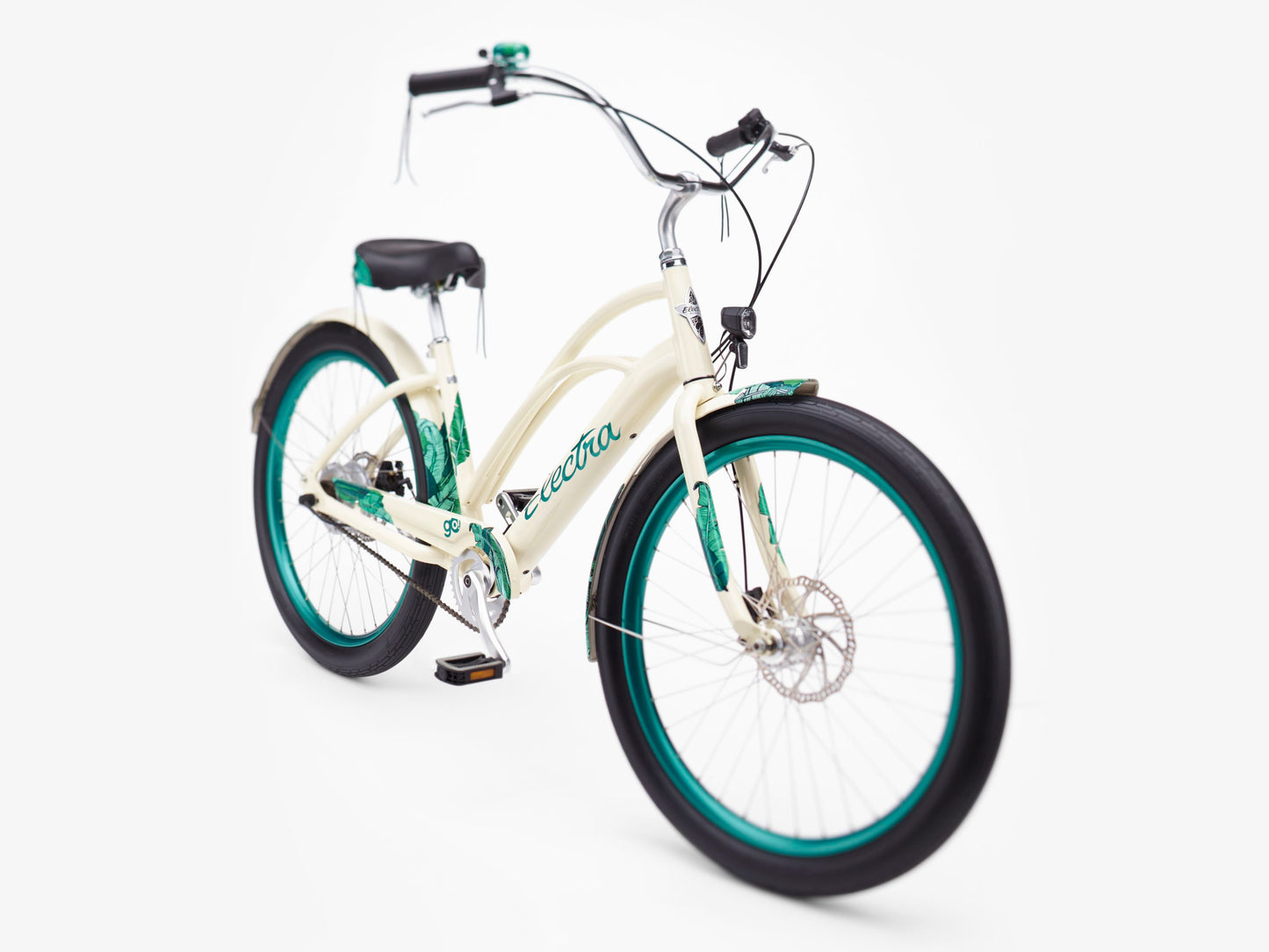 Bali Cruiser Go!