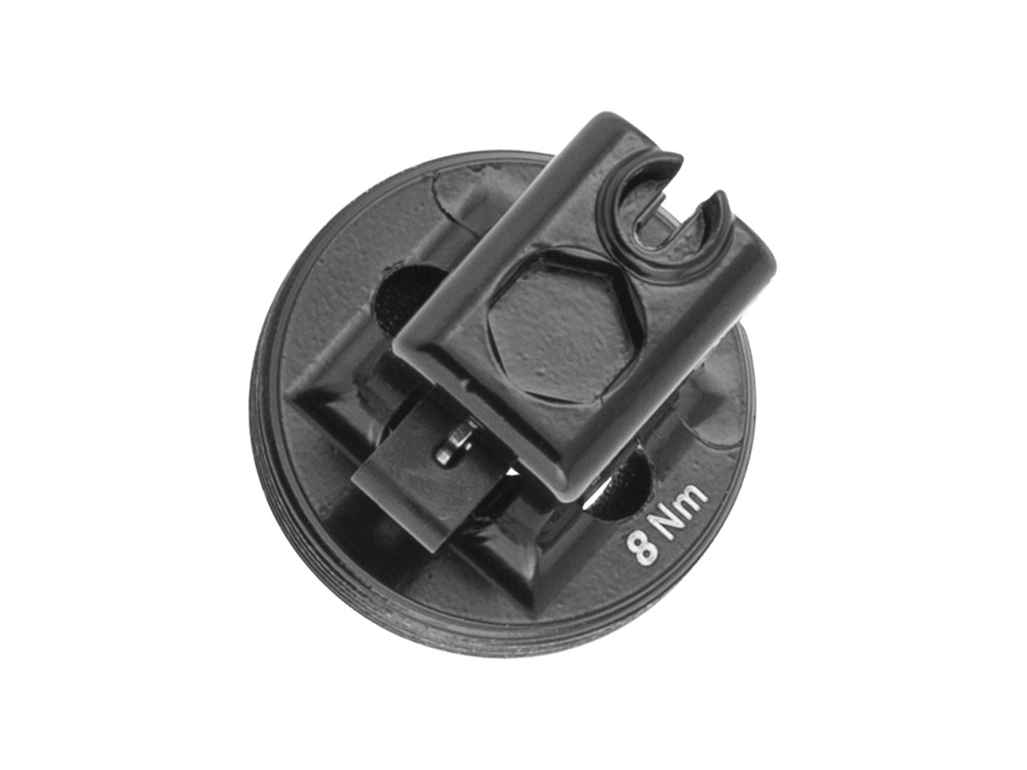 Bontrager Line Dropper 31.6mm Actuator Assembly