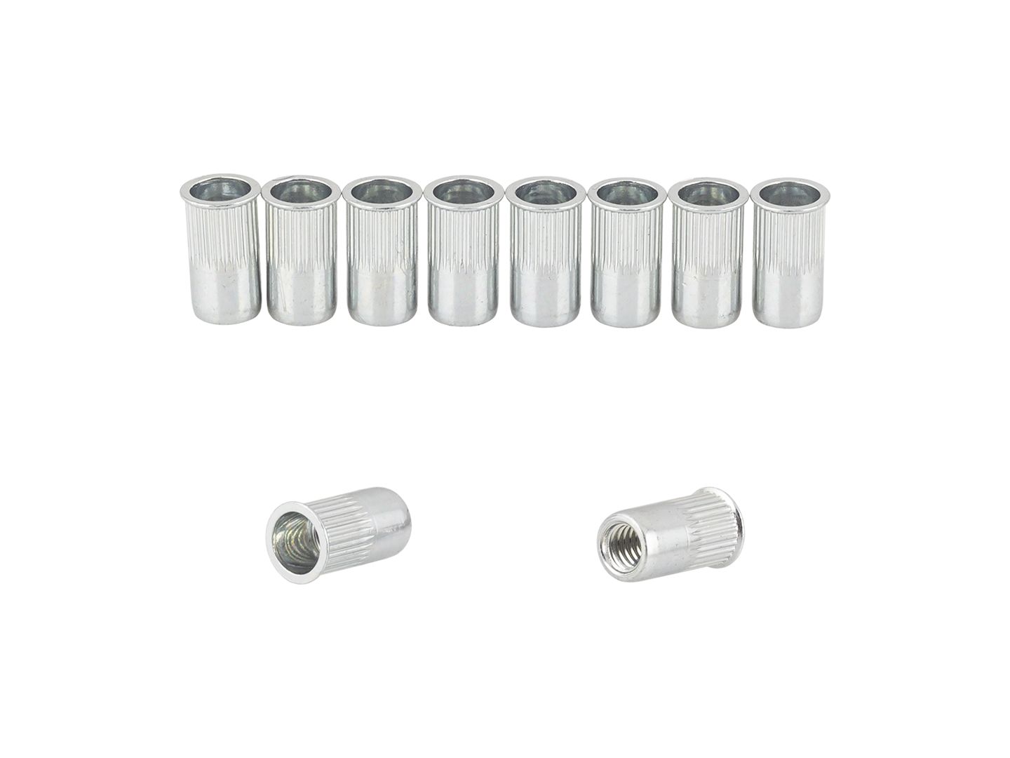 Trek Rivnut - Pack of 10