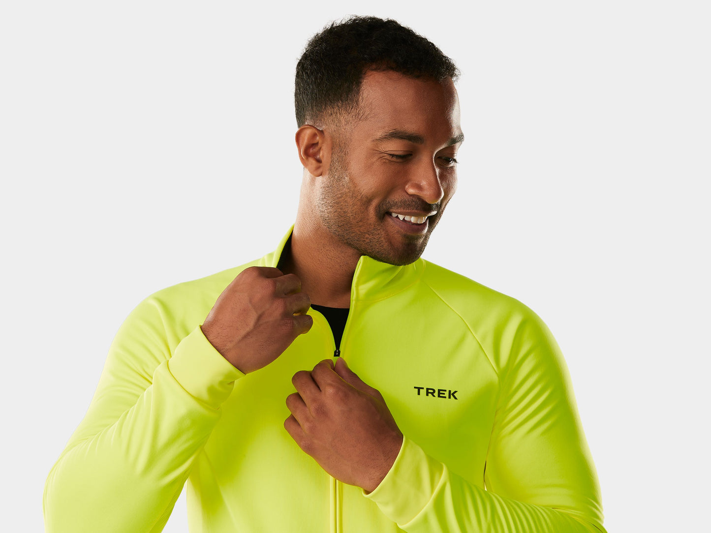 Giacca da ciclismo Trek Circuit Softshell