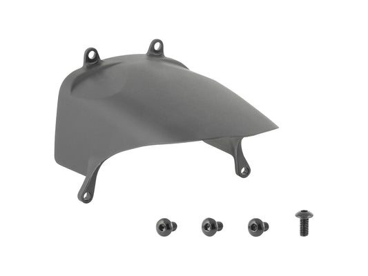 SR Suntour Axon 32 27.5˝ Unthreaded 60mm Travel Suspension Fork