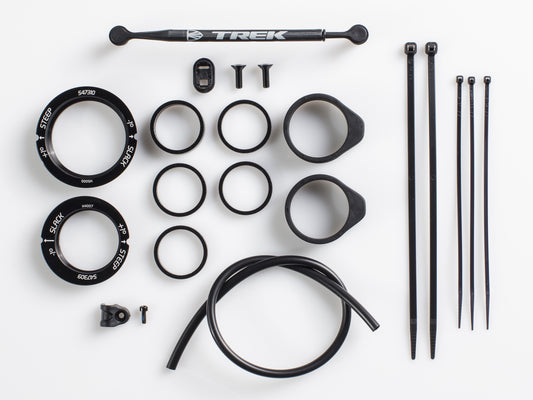 Kit telaio Session C 27.5