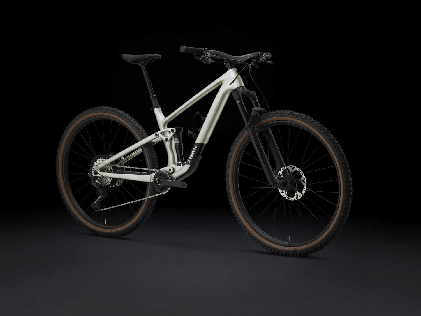 Top Fuel 9.8 XT Gen 4