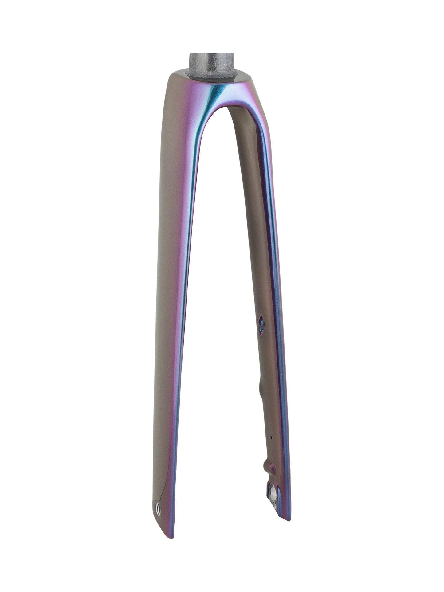 Trek 2021 Madone SLR 700c Rigid Forks