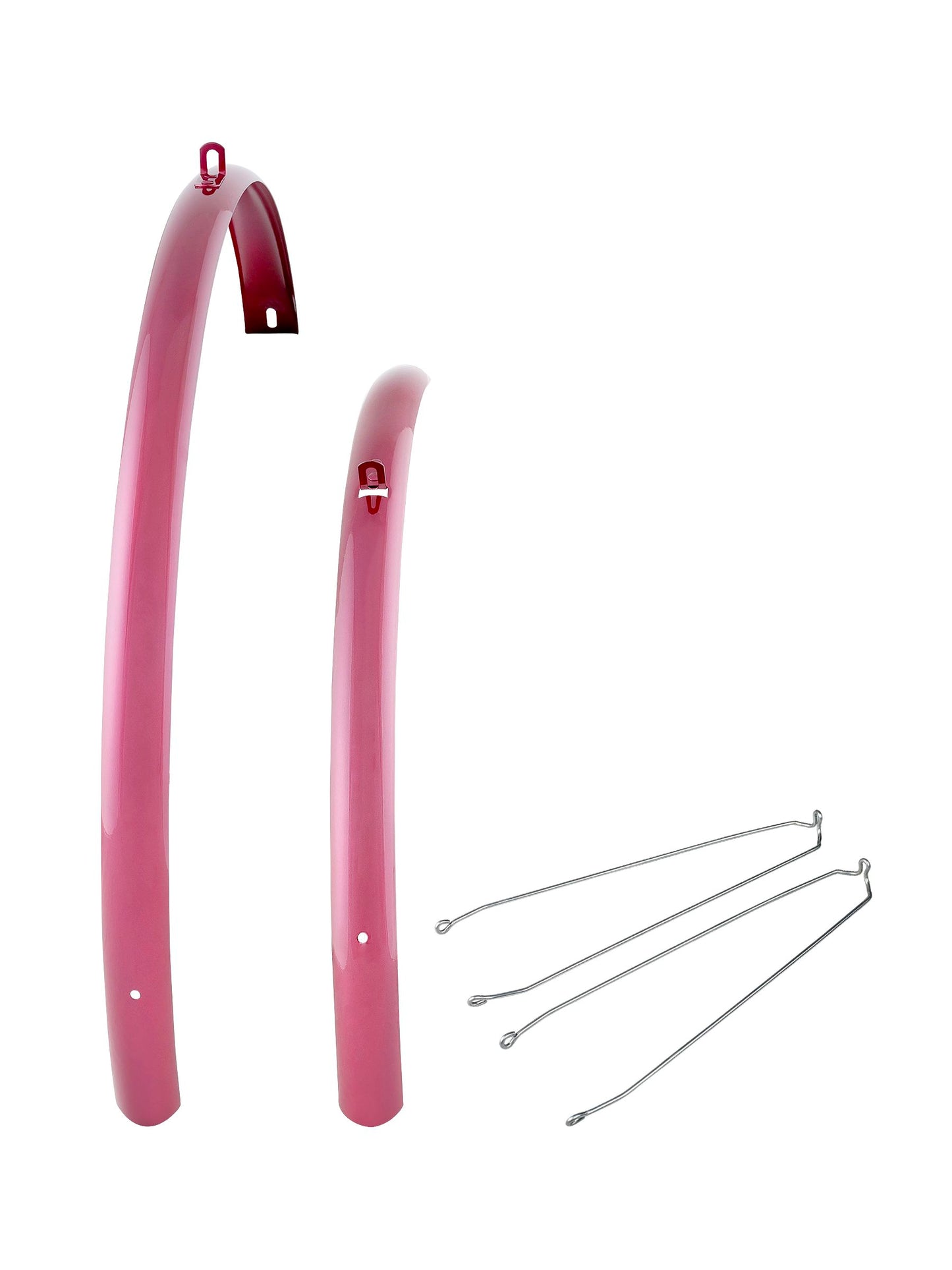 Set di parafanghi per Electra Loft 7D da donna 700c