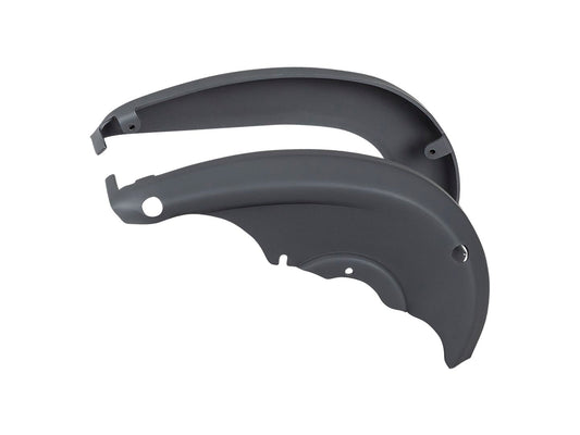 Electra Café Moto Go! Copertura motore