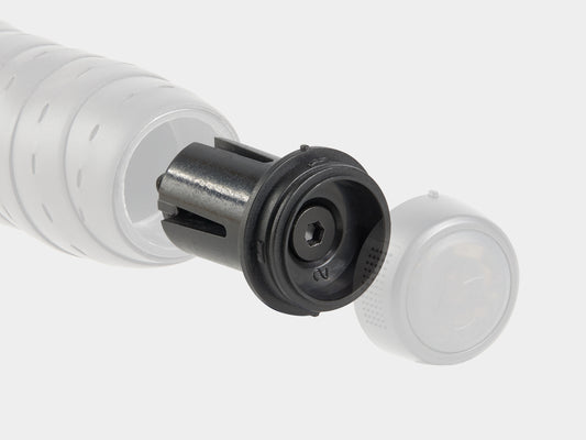 Supporto appendice microtelecomando Bontrager Transmitr