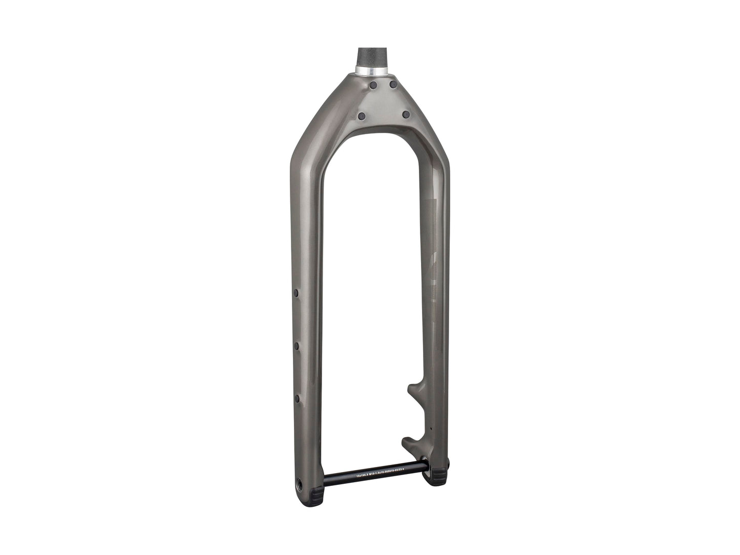 Trek Farley 27.5˝ Rigid Fork