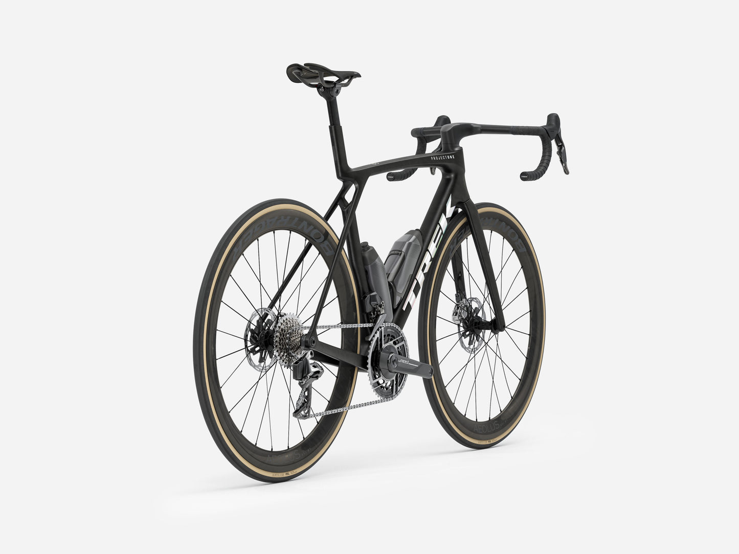 Madone SLR 9 AXS Gen 8