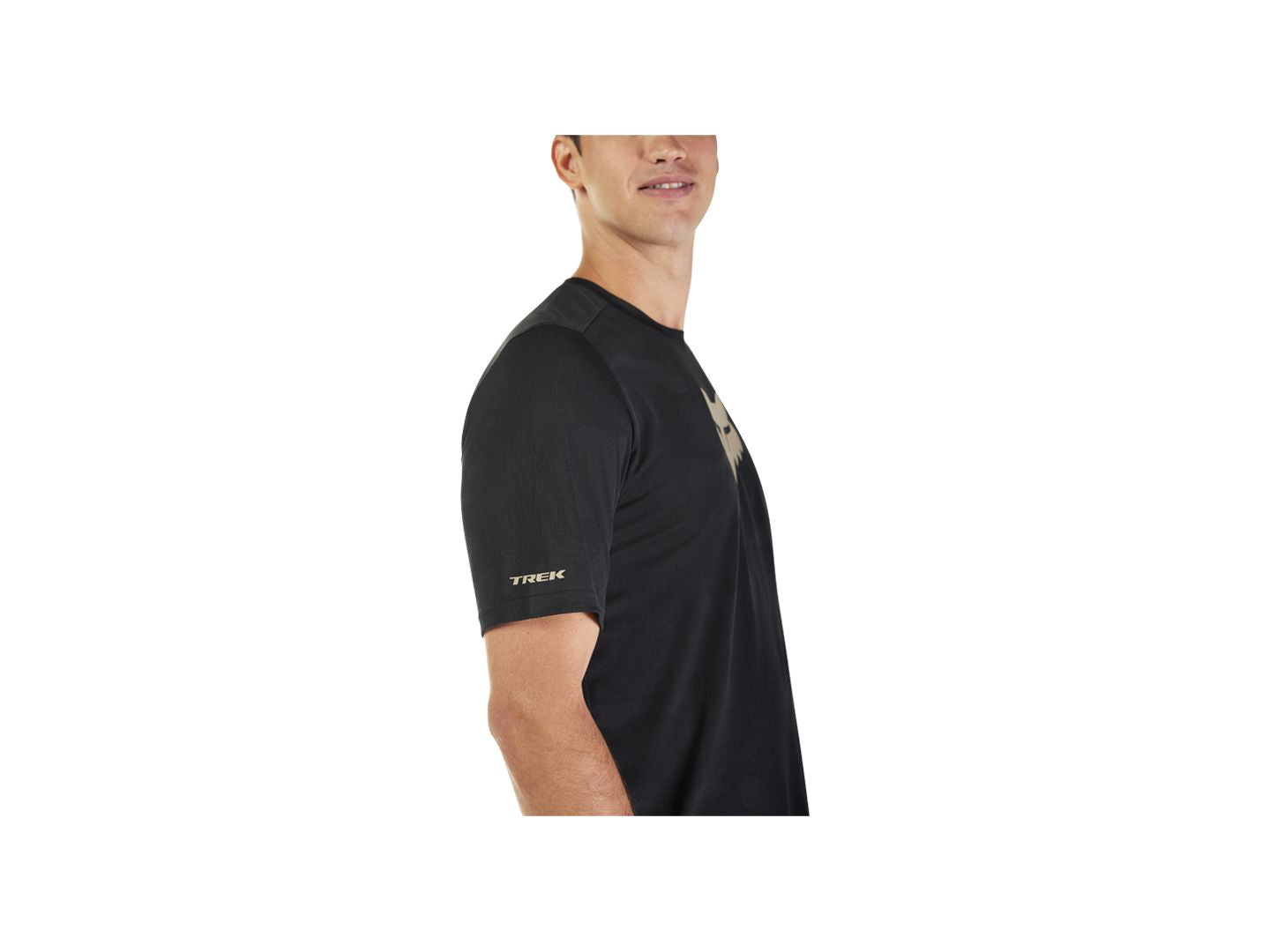 Maglia da mountain bike Ranger di Fox Racing x Trek