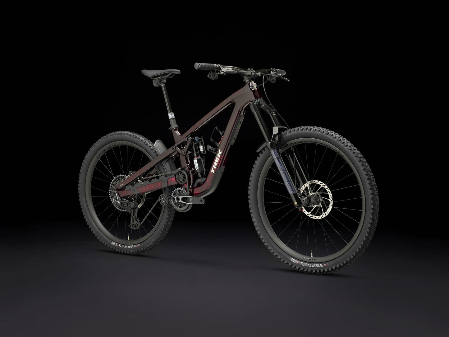 Slash 9.9 X0 AXS T-Type Gen 6