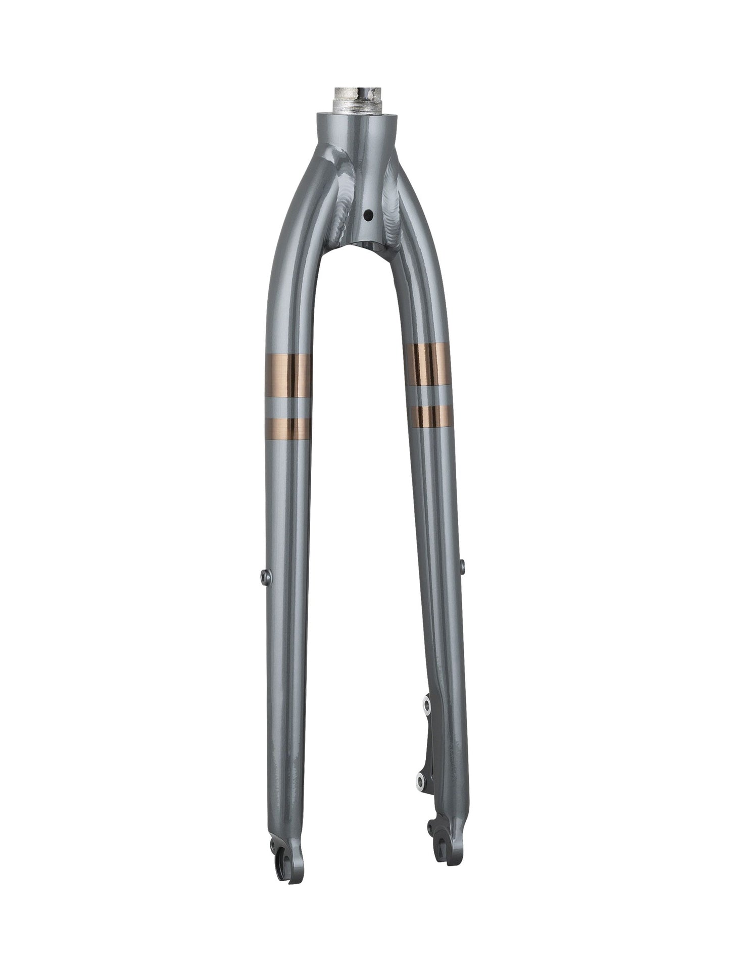 Trek-Diamant District 3 & 4 Up To 50mm Tire 700c Rigid Fork