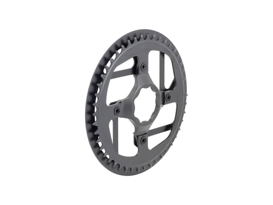 Prowheel TQ 46T Chainring w/Spider