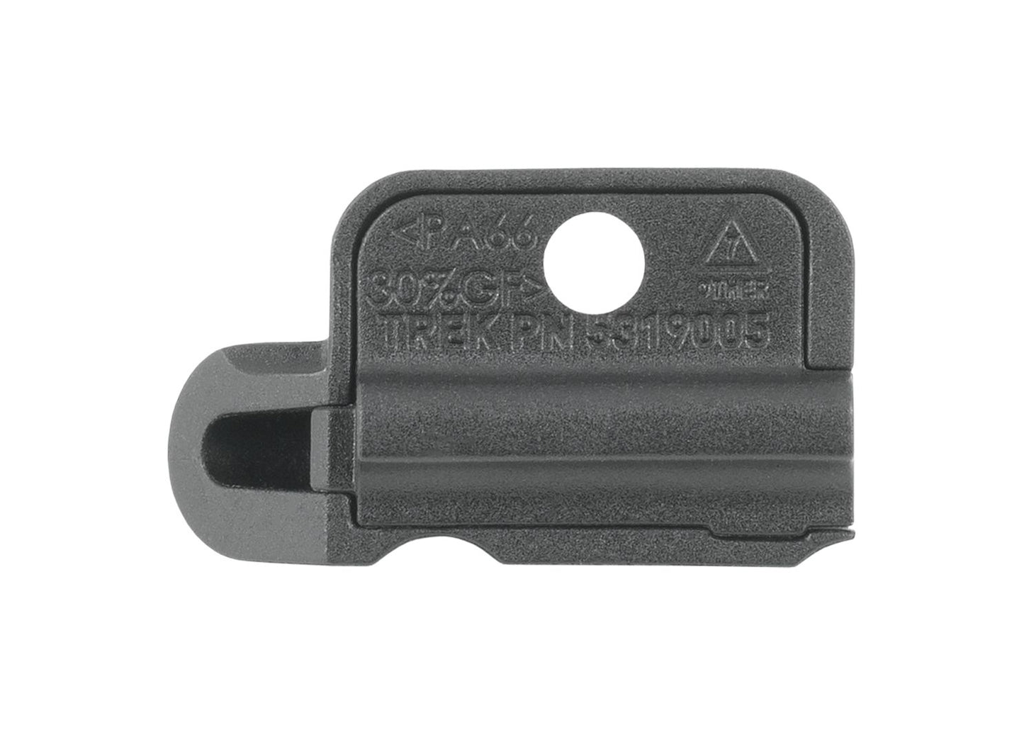 Trek Rail+ Gen 5 Chainstay Speed Sensor Head Clamp