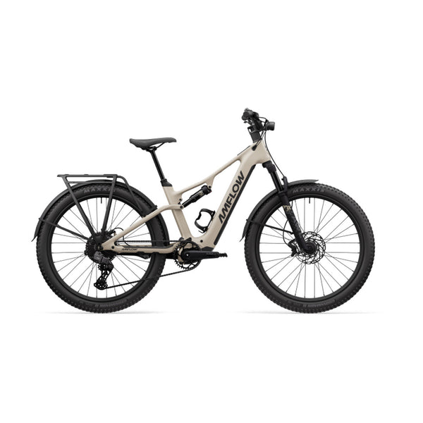 AMFLOW TL Carbon