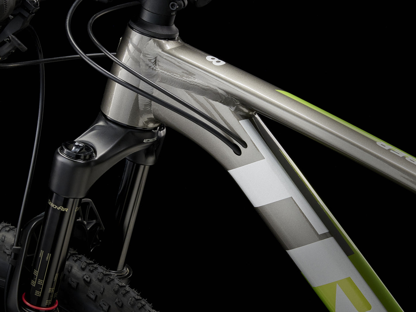 Procaliber 8