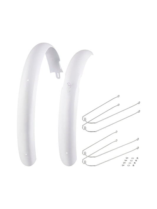 Set di parafanghi Electra Cruiser Lux