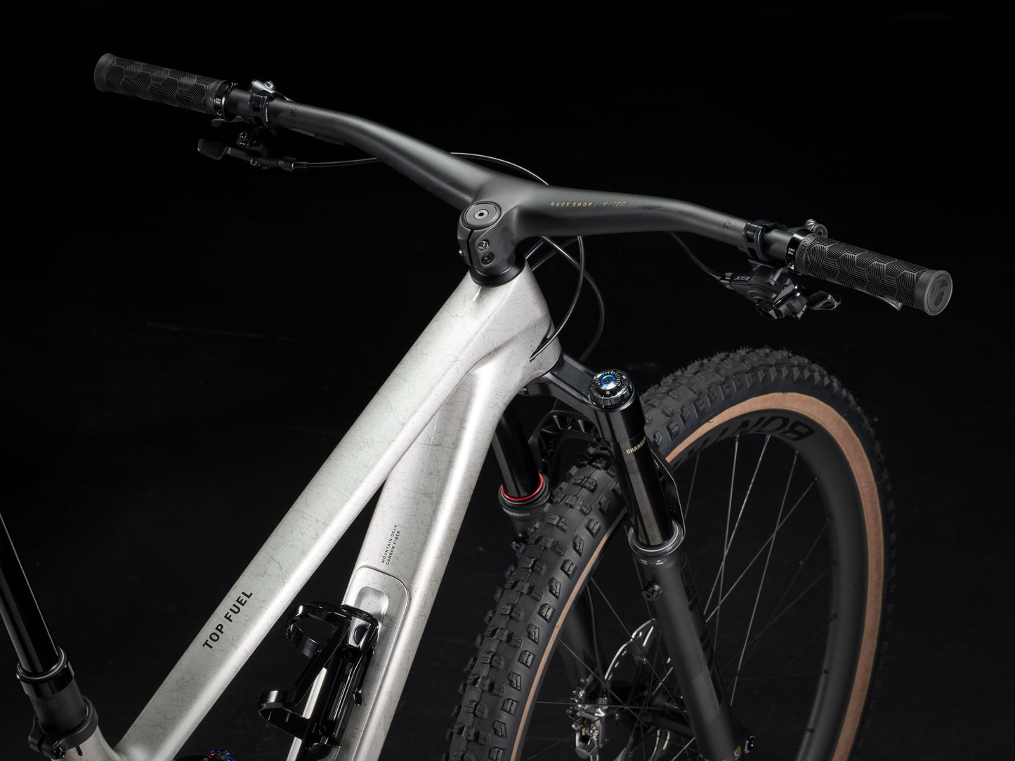 Top Fuel 9.9 XTR Gen 4