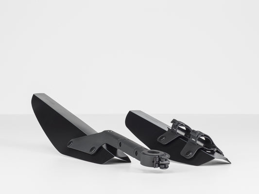 Set di parafanghi universali Bontrager strada/CX/MTB